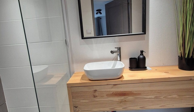 Loft Des Cigognes - BARR - Accommodation for 2 people