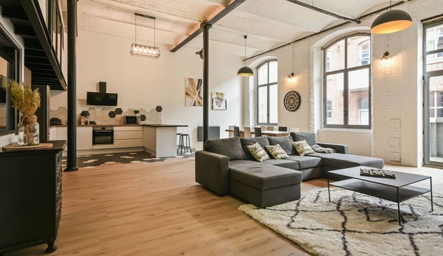 Loft Dugay - Welkeys