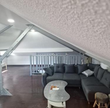 Loft Eiffel F2
