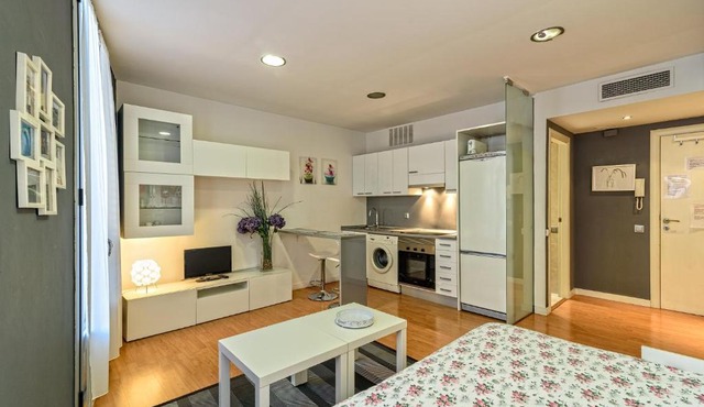 Loft en Badalona Centro
