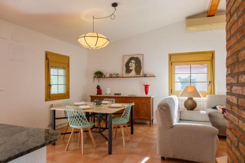 Loft en Santa Engracia - Entre el Moncayo y Las Bardenas