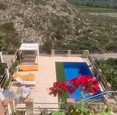 LOFT EN URBANIZACION PRIVADA