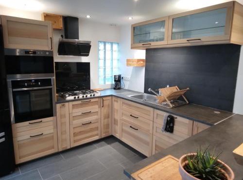 Loft entier de la Cancette