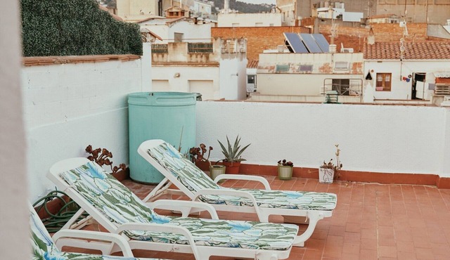 Loft Hostal - Hostel