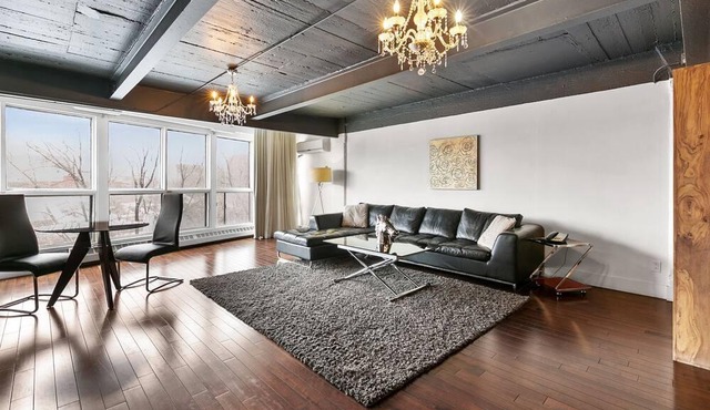 Loft Hotel