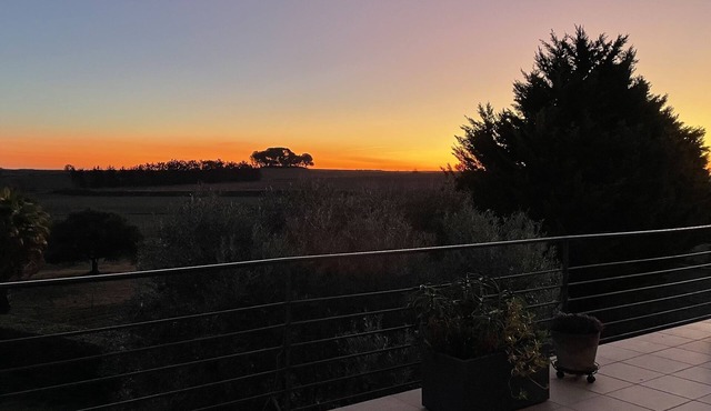 LOFT HOUSE IN THE COUNTRY