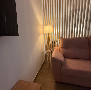 Loft HUELGAS - Hotel Ruta del Segur