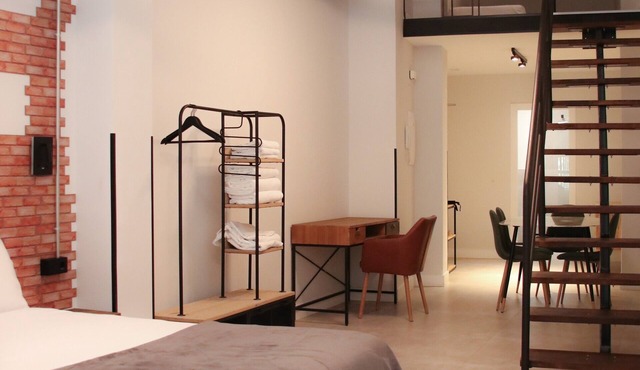 Loft Imperial
