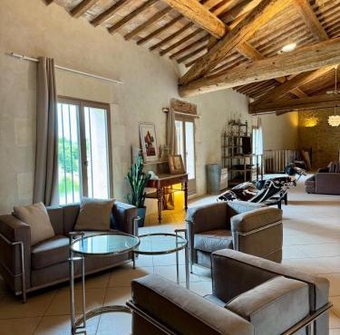Loft in Camargue