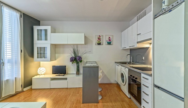Loft in Central Badalona