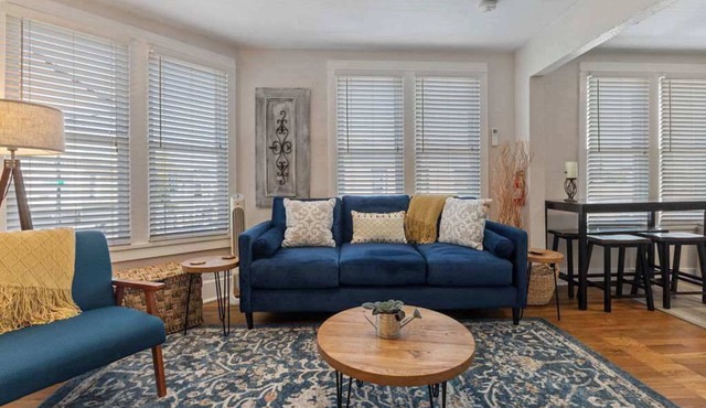 Loft in Downtown Littleton!