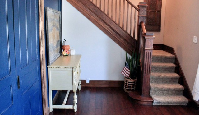 Loft in Downtown Pendleton