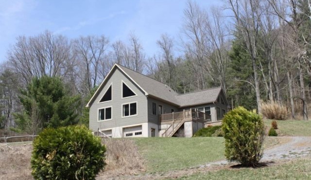Loft In Paradise - A Nature Lovers' Retreat