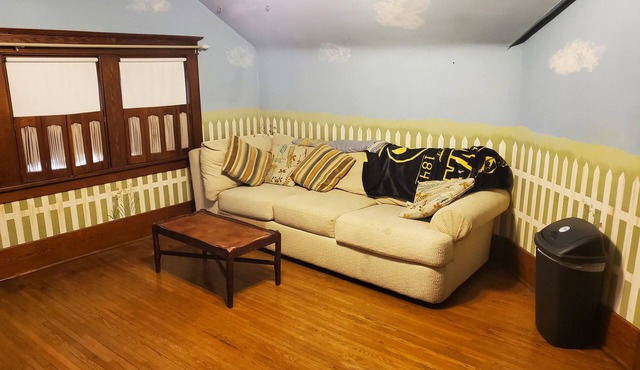 LOFT in Sanborn