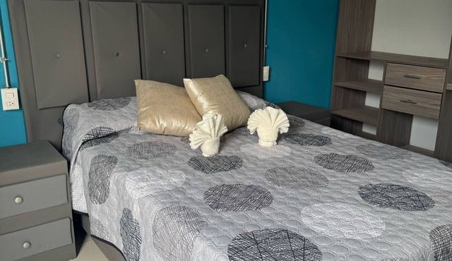 Loft in the heart of Orizaba