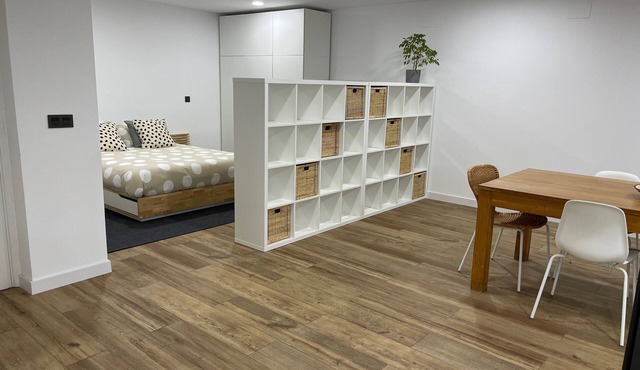 Loft in Torrelodones, 25km. From Madrid Centre. Public Transport at 5min Walk