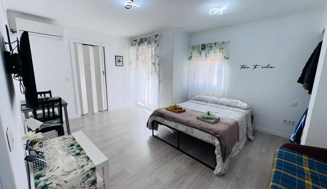 Loft in Valencia City
