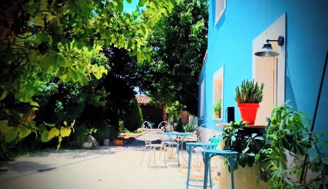 Loft La Buena Vida. Family cottage surrounded by nature (pet friendly).