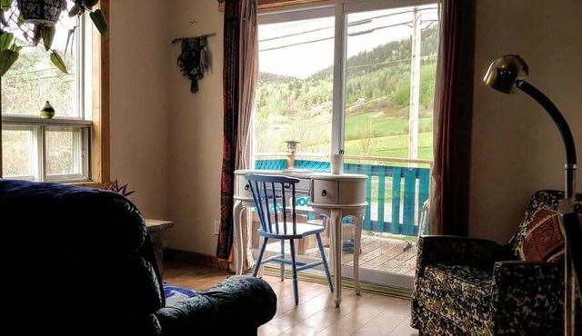 Loft La Coquille de Lune