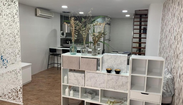 LOFT LA LUNA