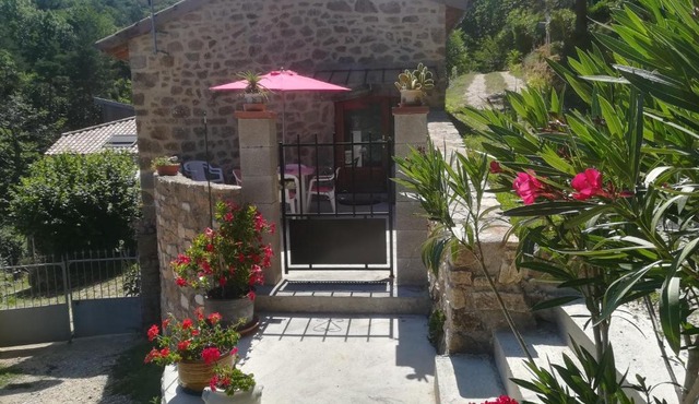 LOFT LA ROSE DESIREE Gite 3 étoiles