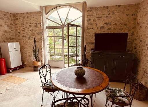 Loft la Traversière