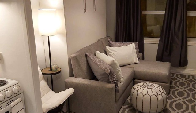 Loft (Le Convivial).