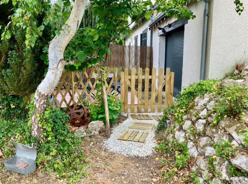 Loft Le Petit Solognot