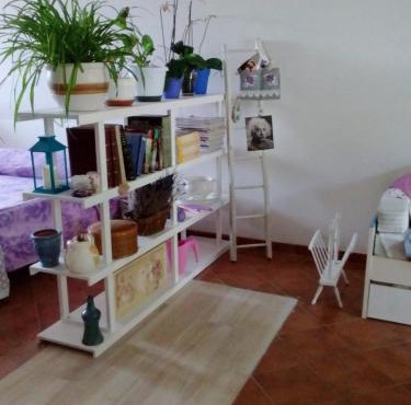 Loft "Le Rosier"