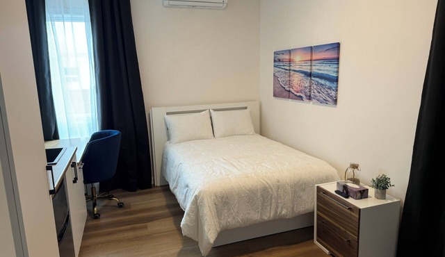 Loft Le Sommet (loft #4)