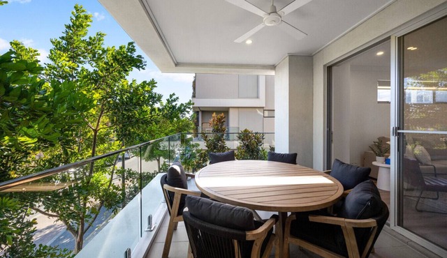 Loft & Levels @ Prospect—Contemporary Urban Living