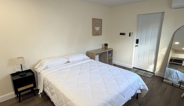 Loft living 1