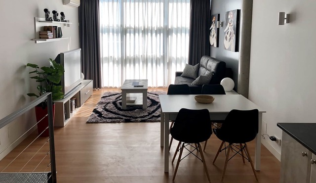 Loft Madrid. Leganes, Community of Madrid