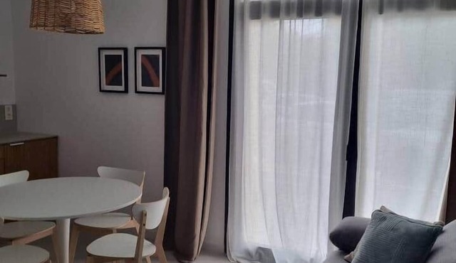 Loft Mar Ruzafa-Parque Central.