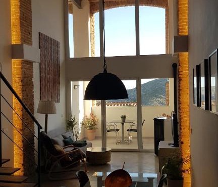 Loft Mariola - Apartamento en el centro histórico