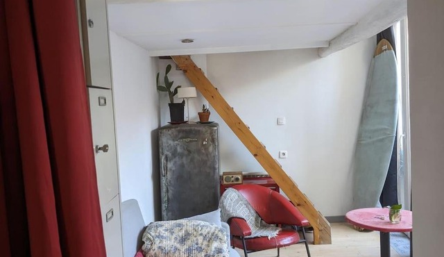 Loft Marseille