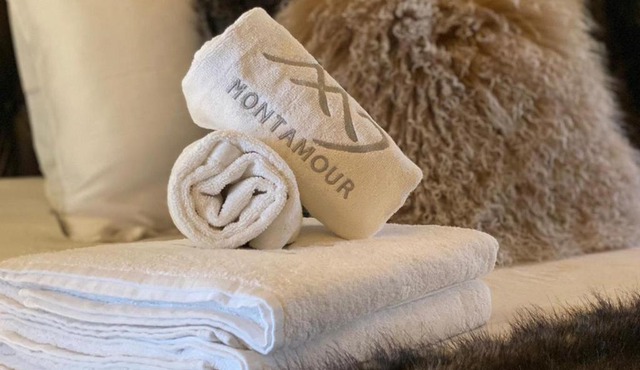 Loft Mirage - Propriétés Mont Amour