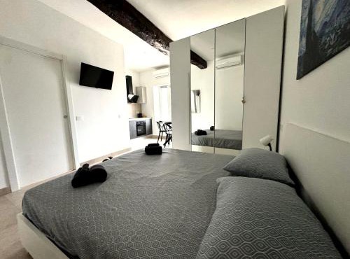 Loft Moderno nel Cuore di Pavia