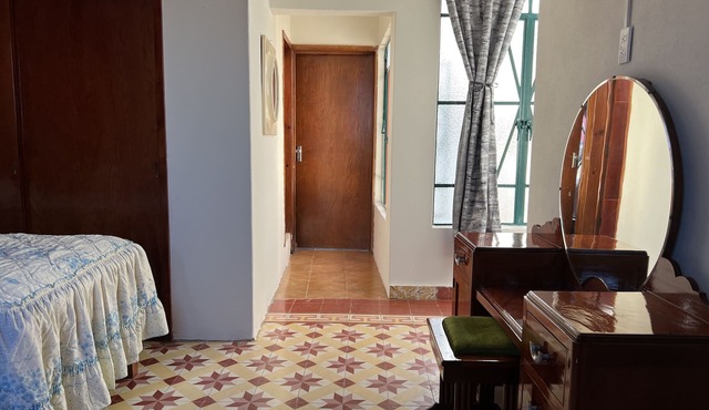Loft del centro