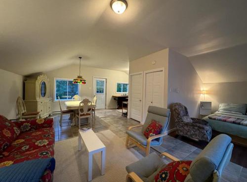 Loft Nature Laurentides