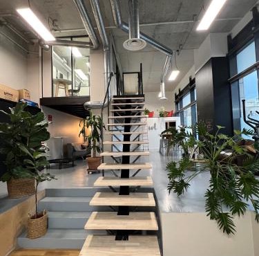 Loft New York à Marseille