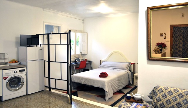 Loft, nice and quite, in Sant Cugat del Vallès