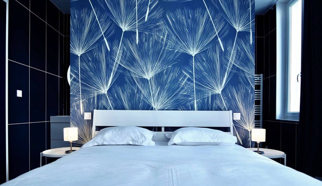 Loft Niortais of 60m2.