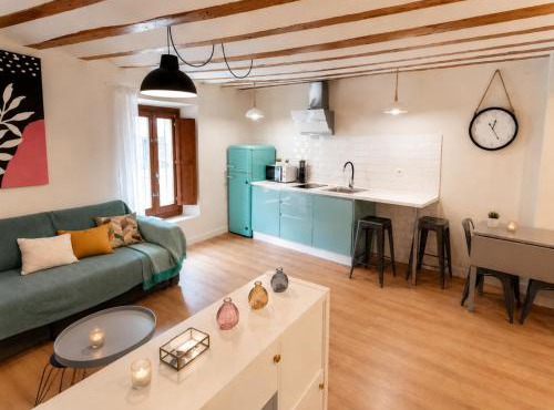 Loft nuevo, céntrico y a lado de Catedral by VIBUhomes