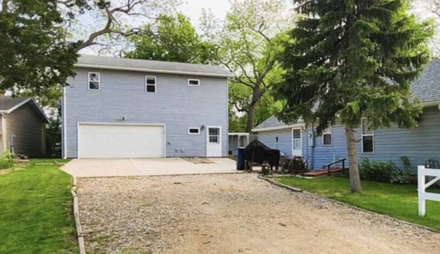 Loft Oasis:Fam+Pet,Friendly,Big Spirit Lake