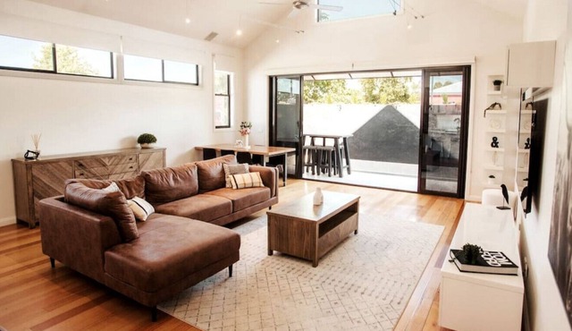 Loft On Bridge - Benalla