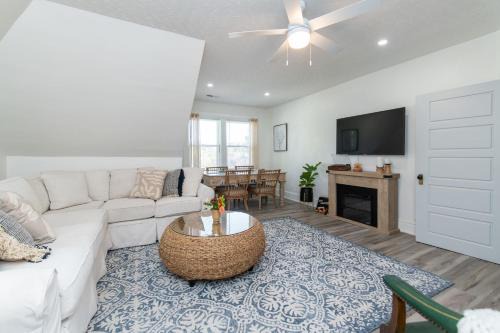 Loft on Capital - Ideally located to Distilleries