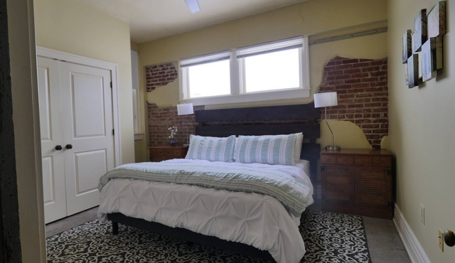 Loft on Route 66 Downtown Springfield