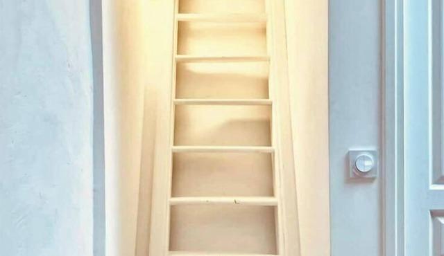 LOFT ON THE OLD PORT