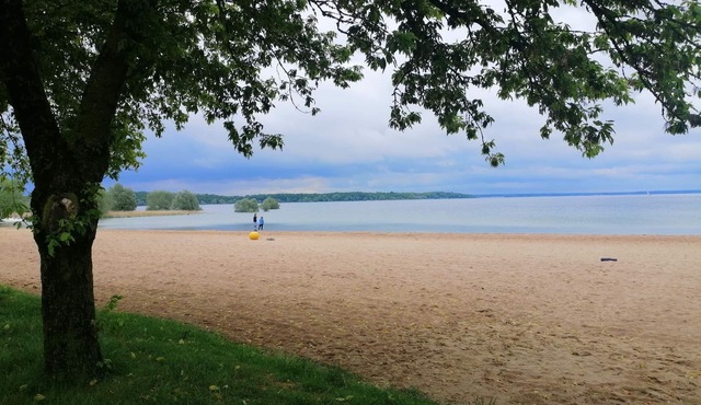 Loft Près du lac D'orient, au Pied de la Vélovoie